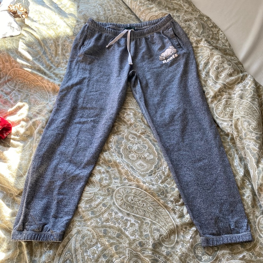 Roots Sweatpants